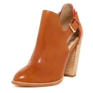 Elizabeth and James Suri Cutout Boot